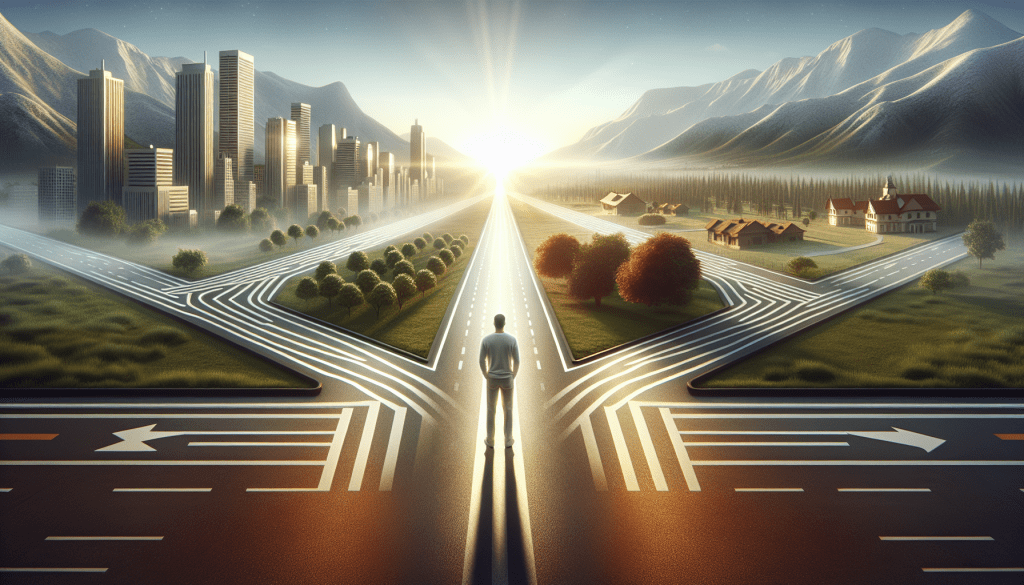 Breaking Free From Perspective Barriers: Legacy Building&nbsp;Philosophy